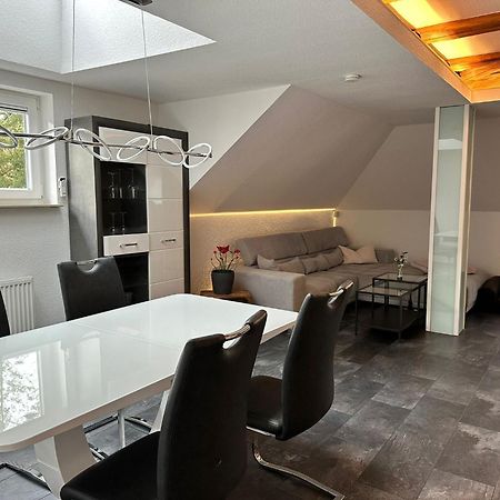 Ferienwohnung Parkblick باد إلستر المظهر الخارجي الصورة