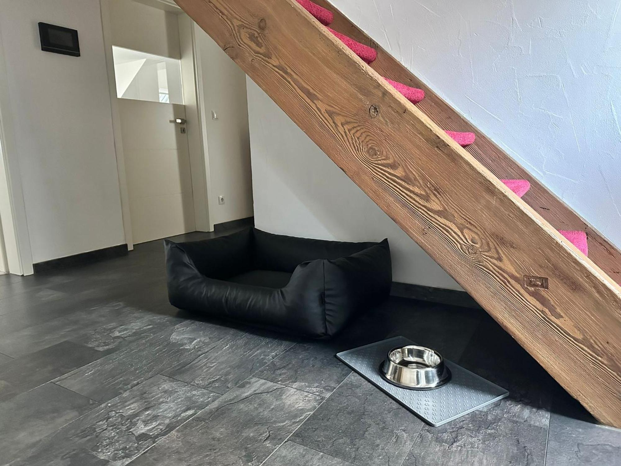 Ferienwohnung Parkblick باد إلستر المظهر الخارجي الصورة