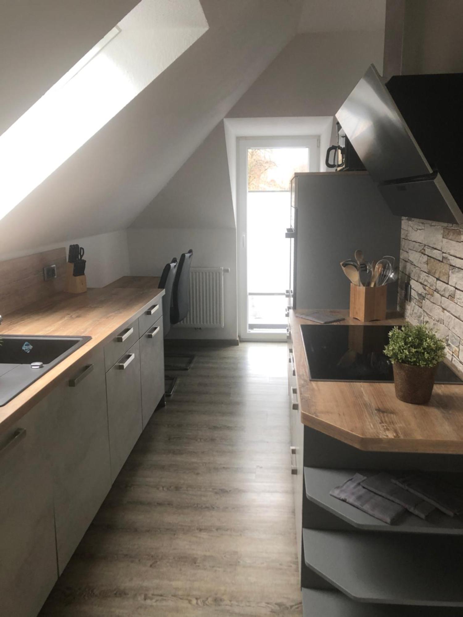 Ferienwohnung Parkblick باد إلستر المظهر الخارجي الصورة