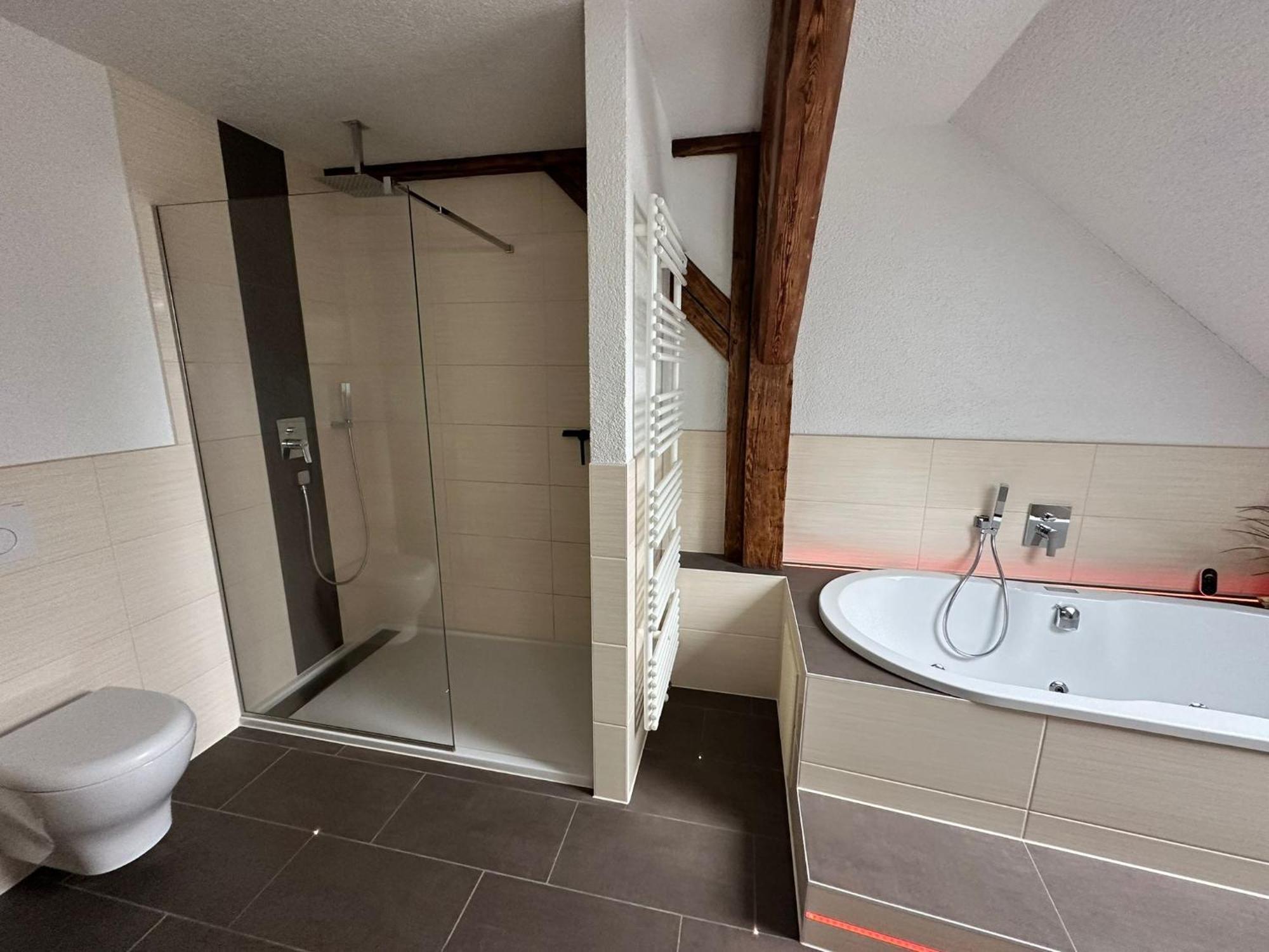 Ferienwohnung Parkblick باد إلستر المظهر الخارجي الصورة