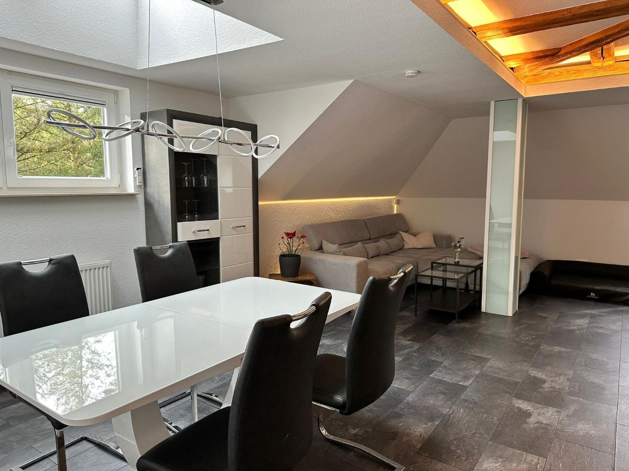 Ferienwohnung Parkblick باد إلستر المظهر الخارجي الصورة