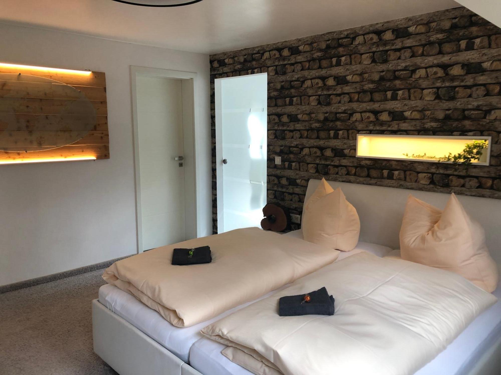 Ferienwohnung Parkblick باد إلستر المظهر الخارجي الصورة